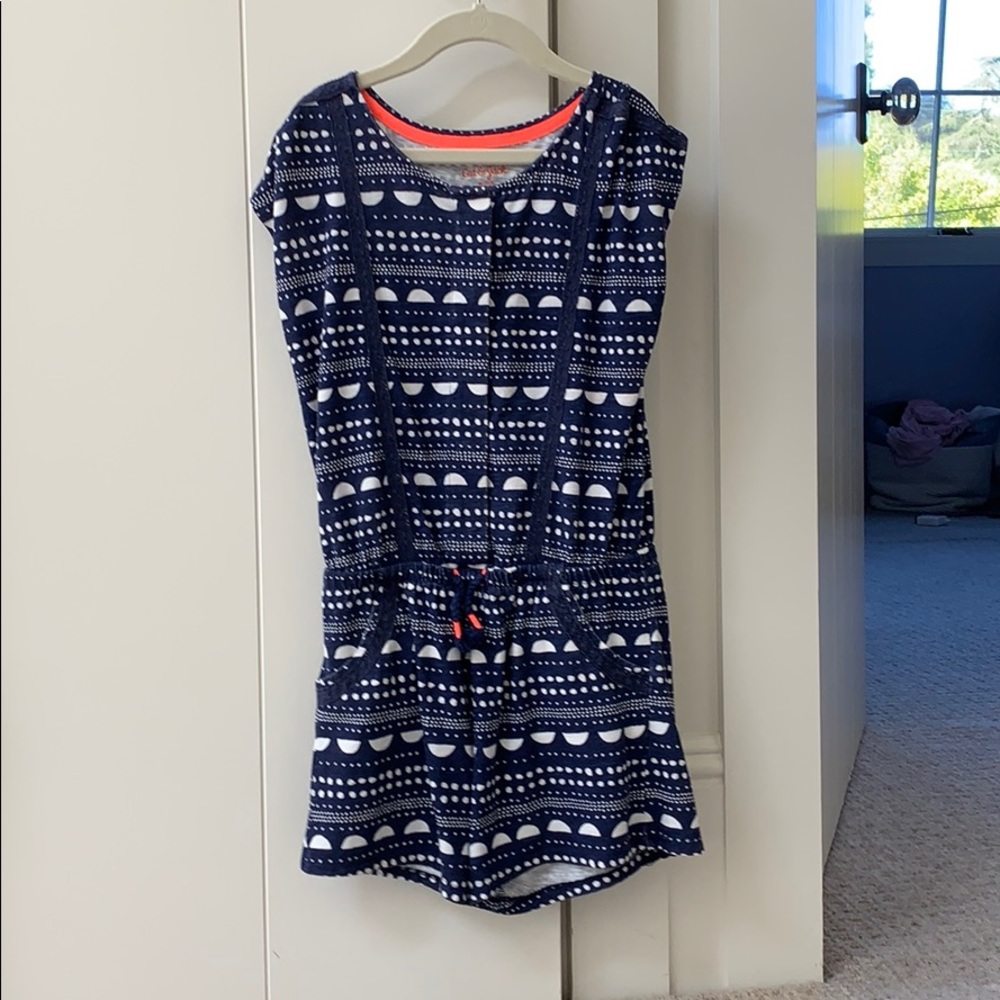 cute swim coverup